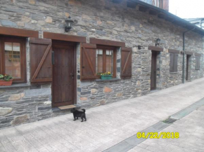 Casa los Ancares